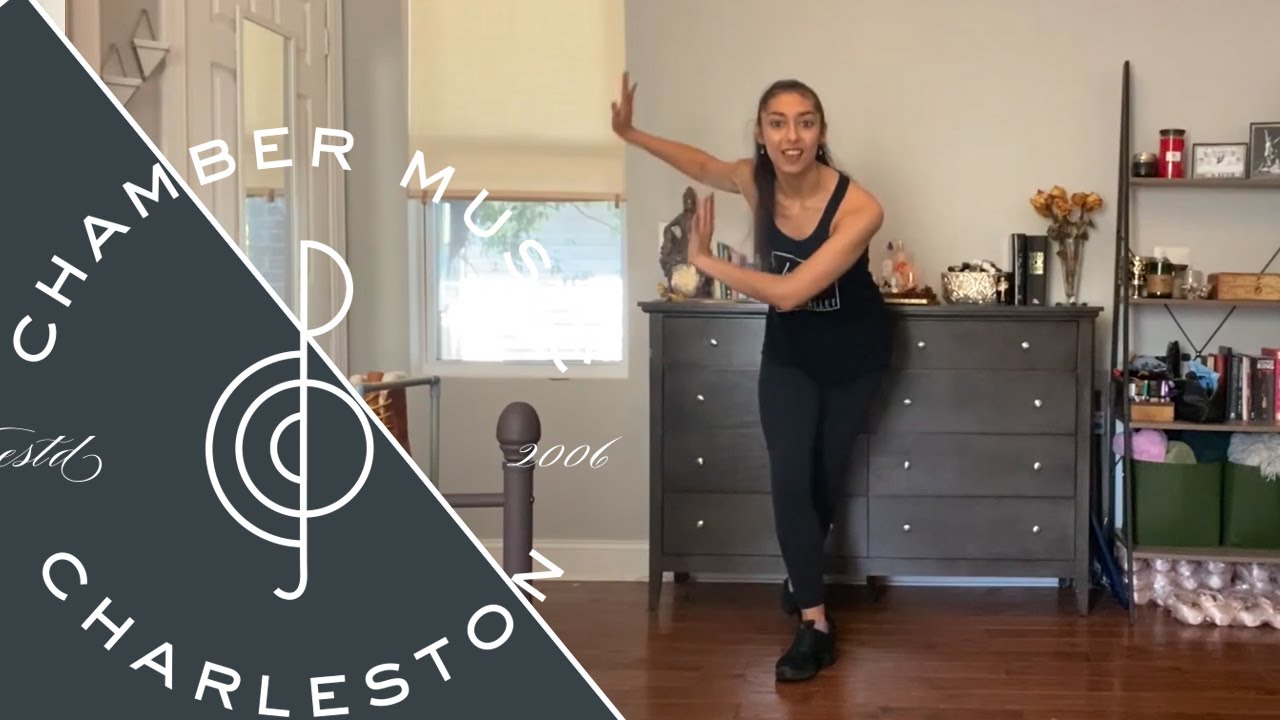How To Dance the Charleston