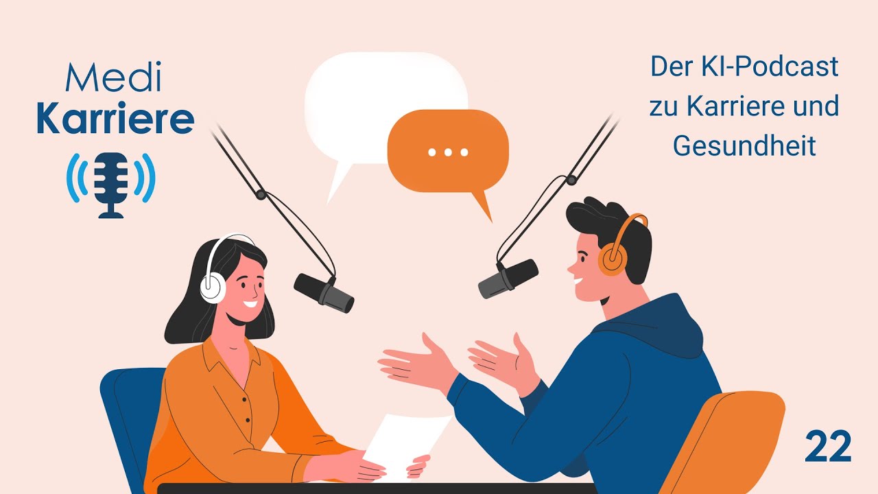 Podcast Ep. 22 &ndash; Palliativpflege