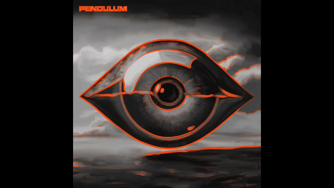 Pendulum & Scarlxrd - Mercy Killing (Slowed + Reverb)