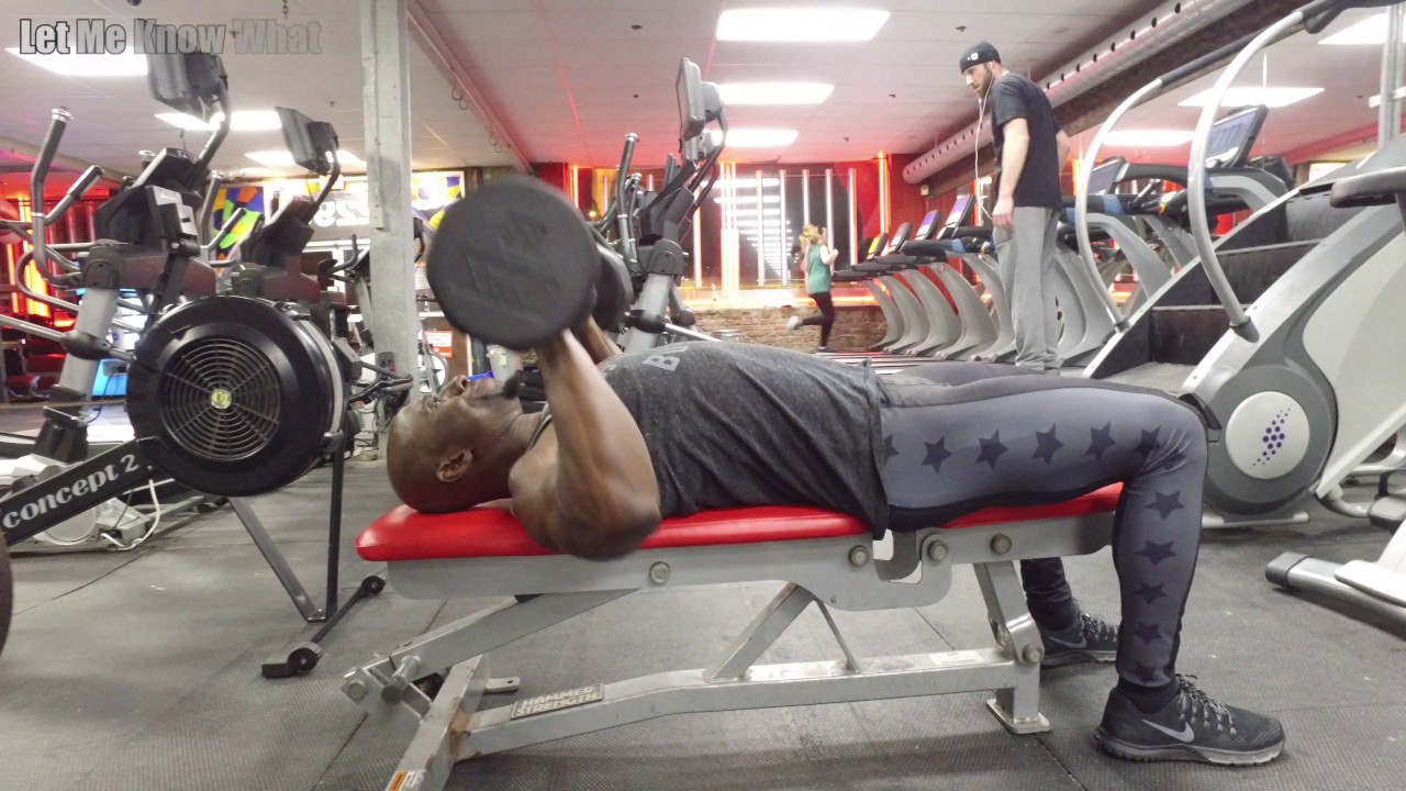 Strength and Power MMA Workout - Upper Body Workout