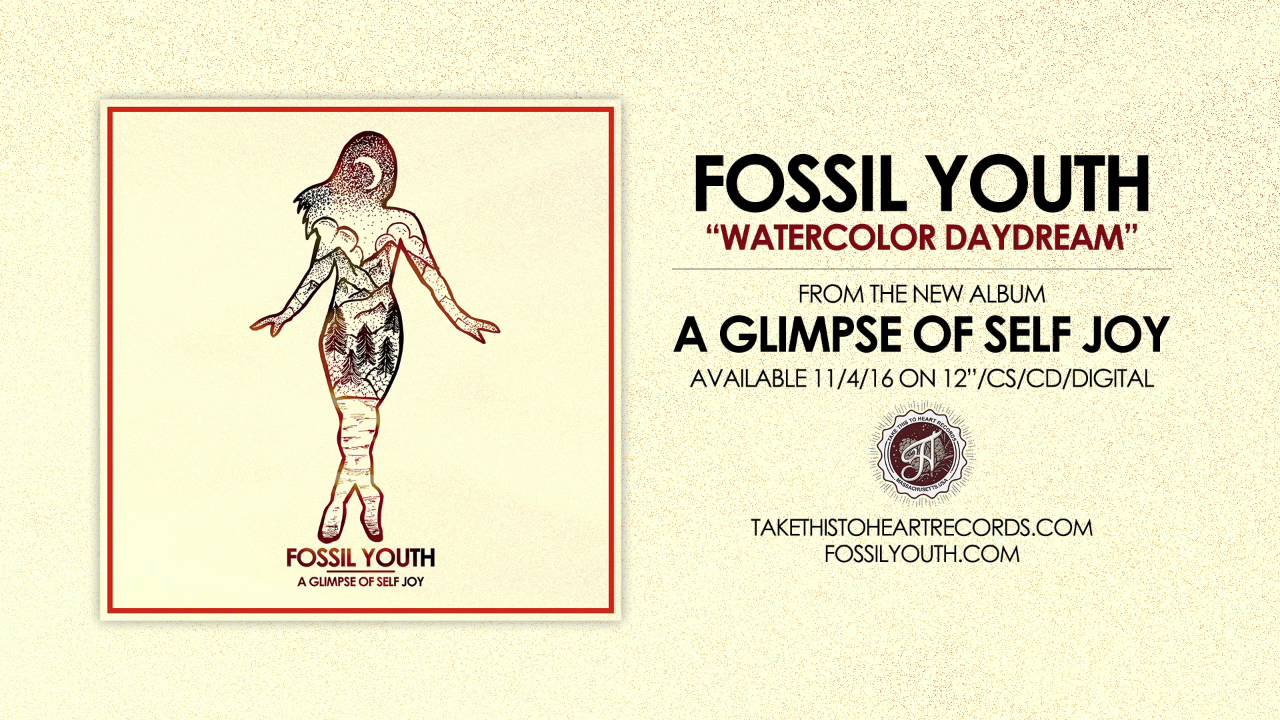 Fossil Youth - 