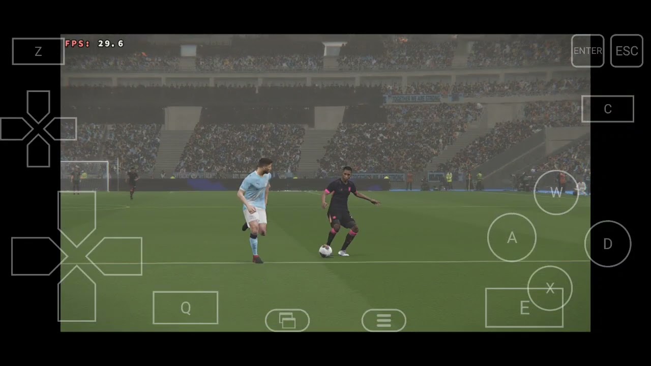 Pes 2018 patch 2026