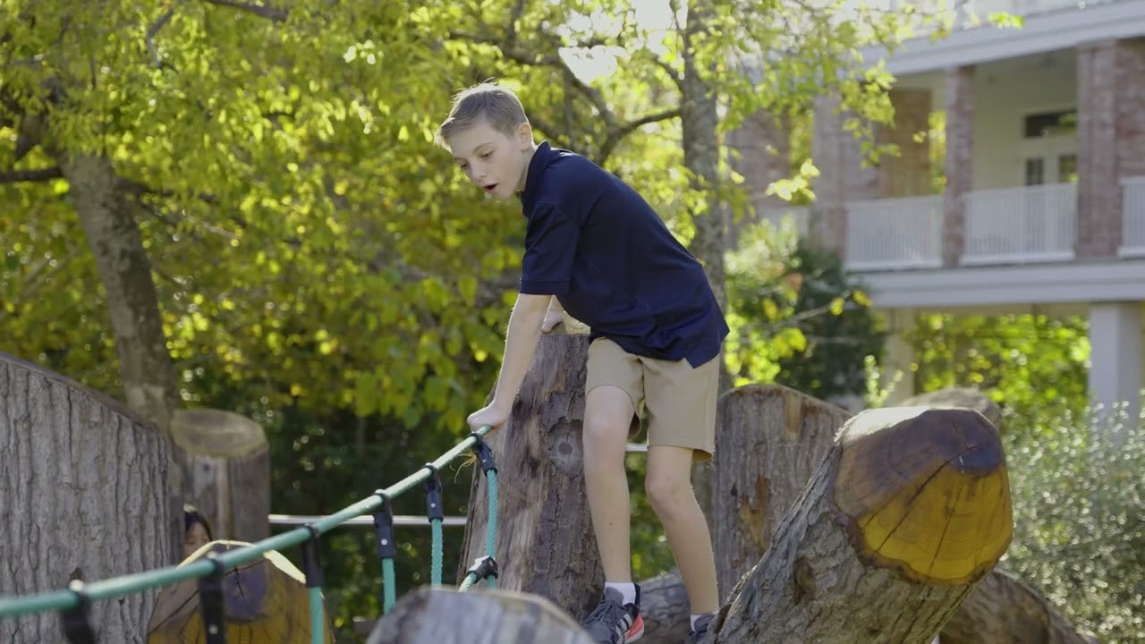 Adam Bienenstock - Prescriptive Vs. Unstructured Play