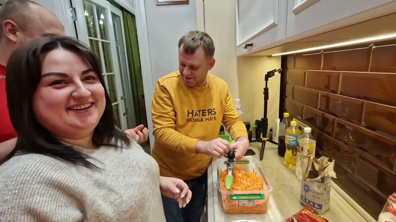 Морковка ЛУЧШЕ ЧЕМ 