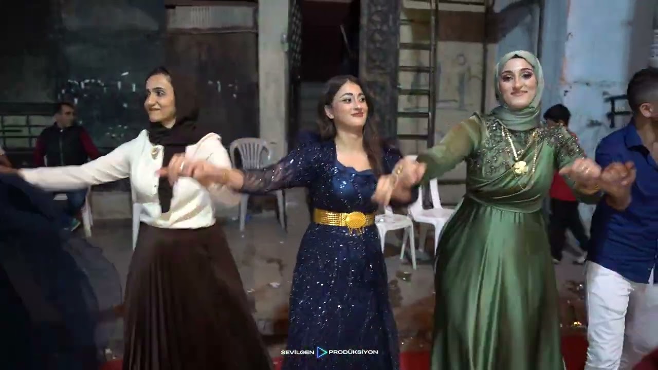 ROJHAT RONAHİ & MAZLUM IŞIK & MAHSUN IŞIK - DELİLO / SHEXANİ 2023