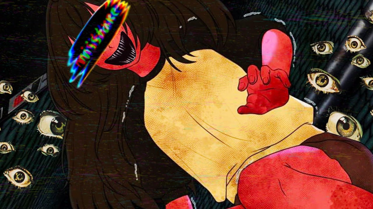 The Most Unsettling Games I've Ever Played on Itch.io