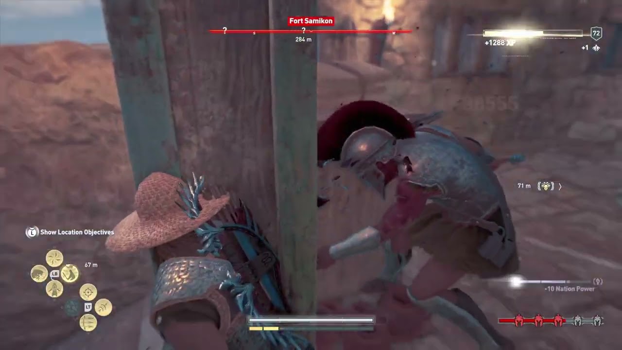 Ac oddysey stream 3(going for 6 hrs)🤫🤫 (Part 15/25)