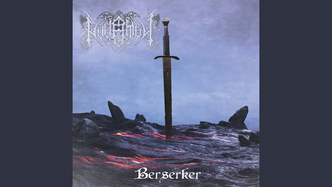 Berserker