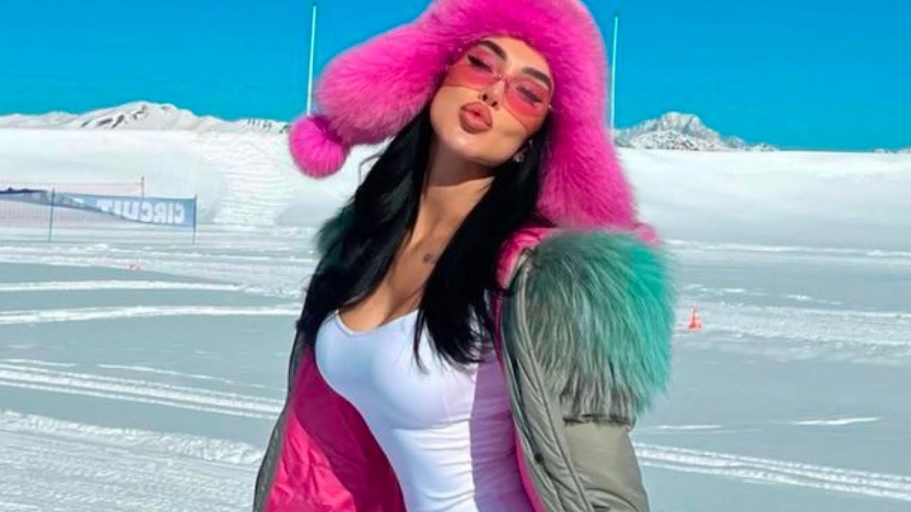 Most beautiful winter fur coat collection for girls#winner & women 2023