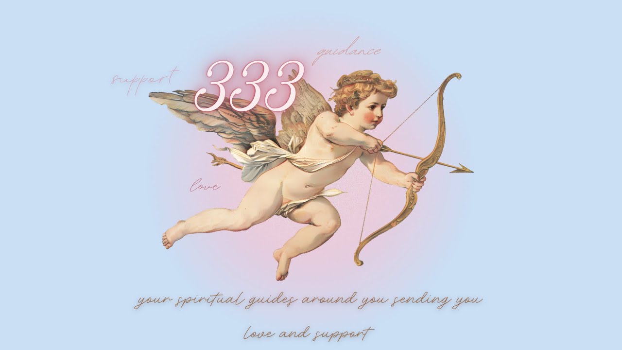 Stop Scrolling. If You See 333, Play This Now - Good Things Are Aligning For You ✨