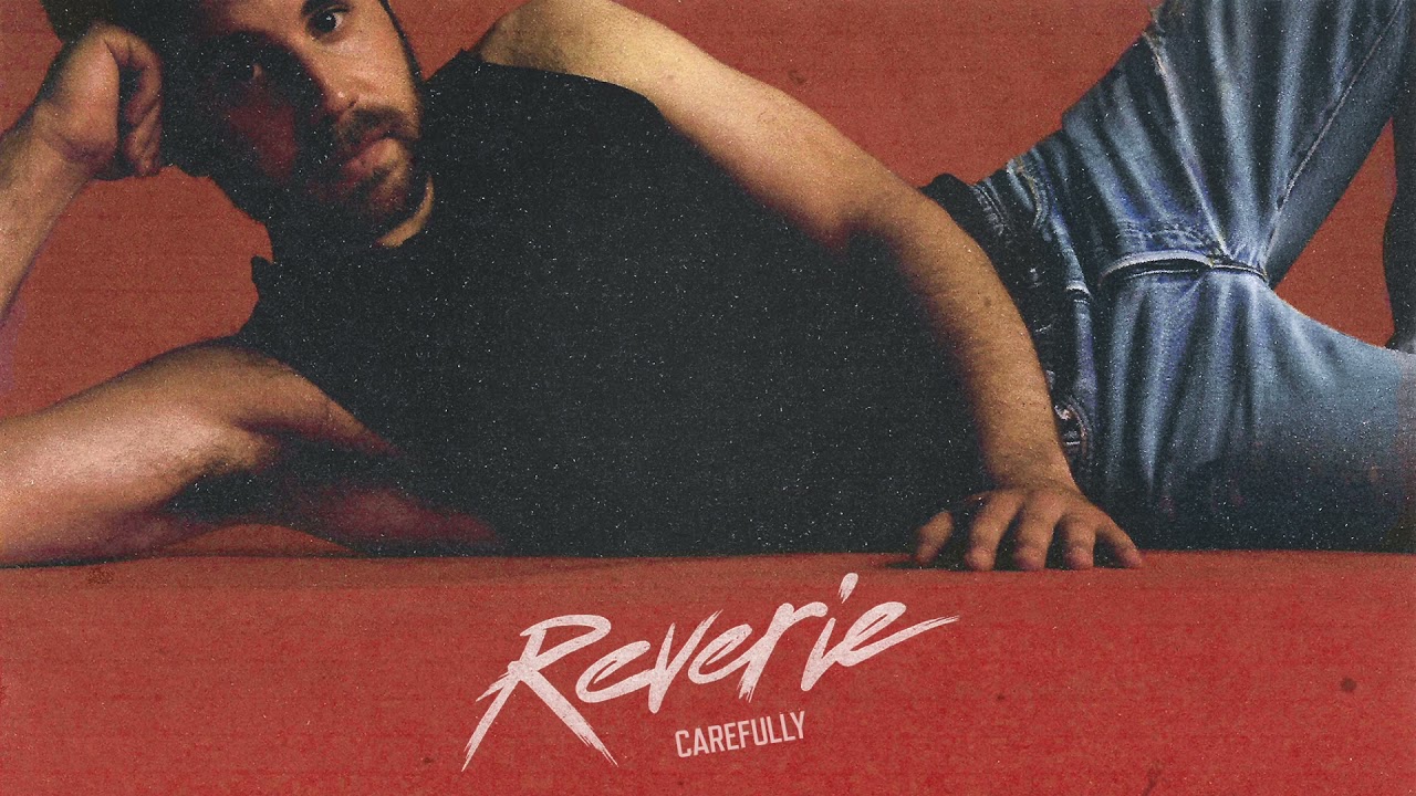 Ben Platt - carefully [Official Audio]
