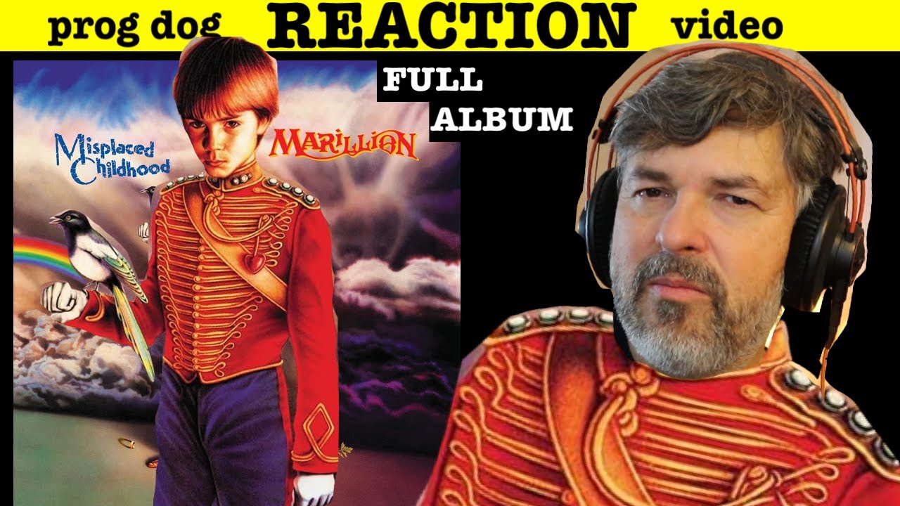 Marillion 