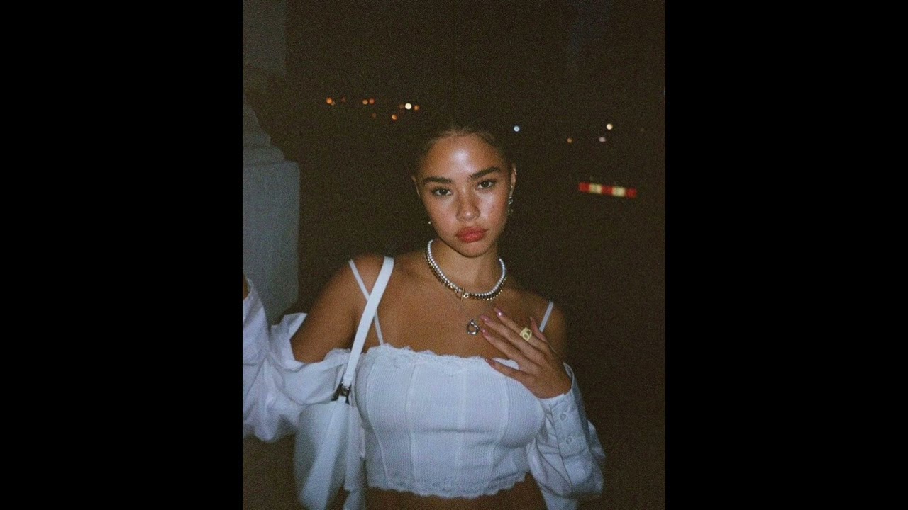 (FREE) R&B Type Beat - 