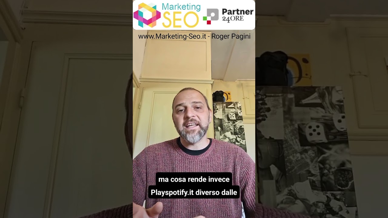 Come aumentare ascoltatori su spotify - comprate play. playspotify.it