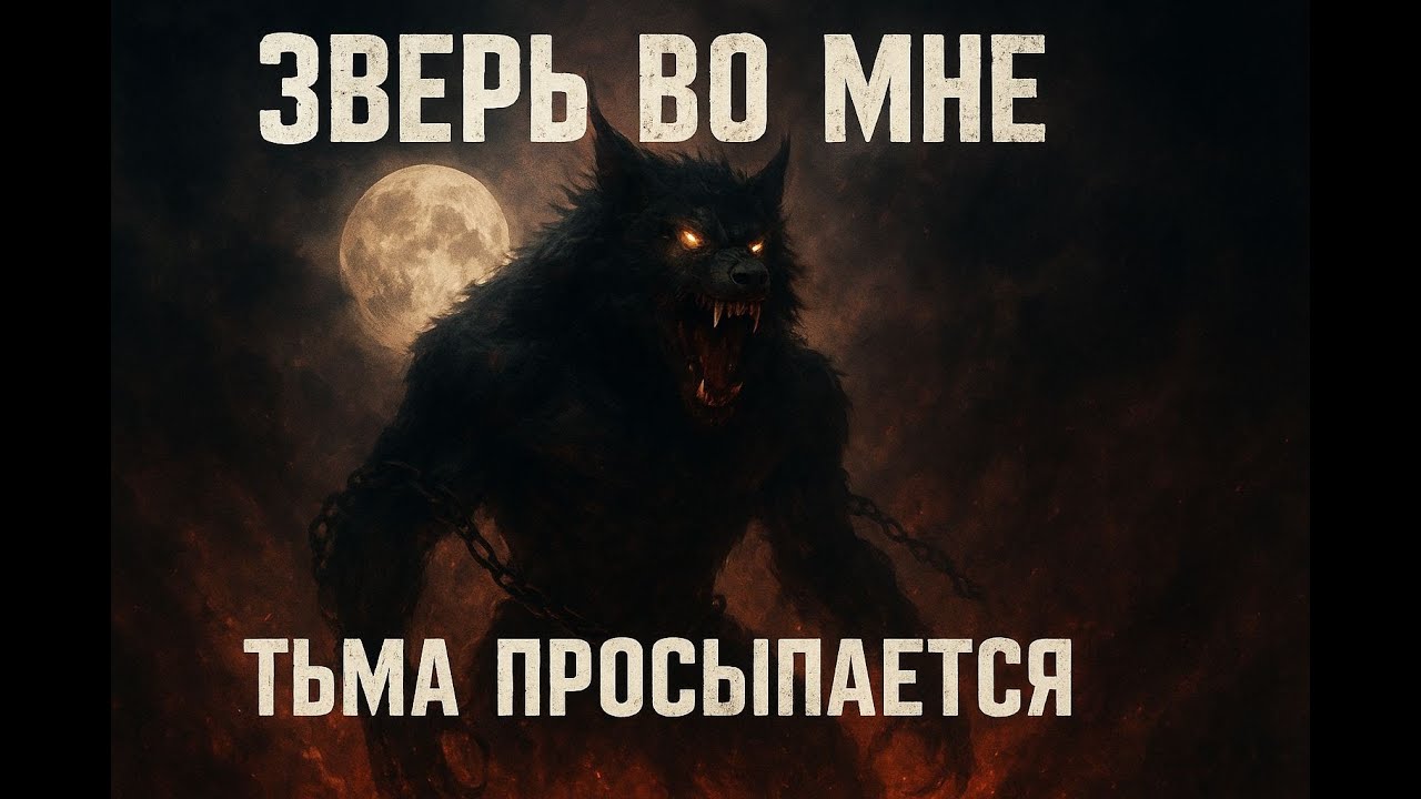 Зверь Во Мне — Russian Heavy Metal, Dark Rock, Epic Metal
