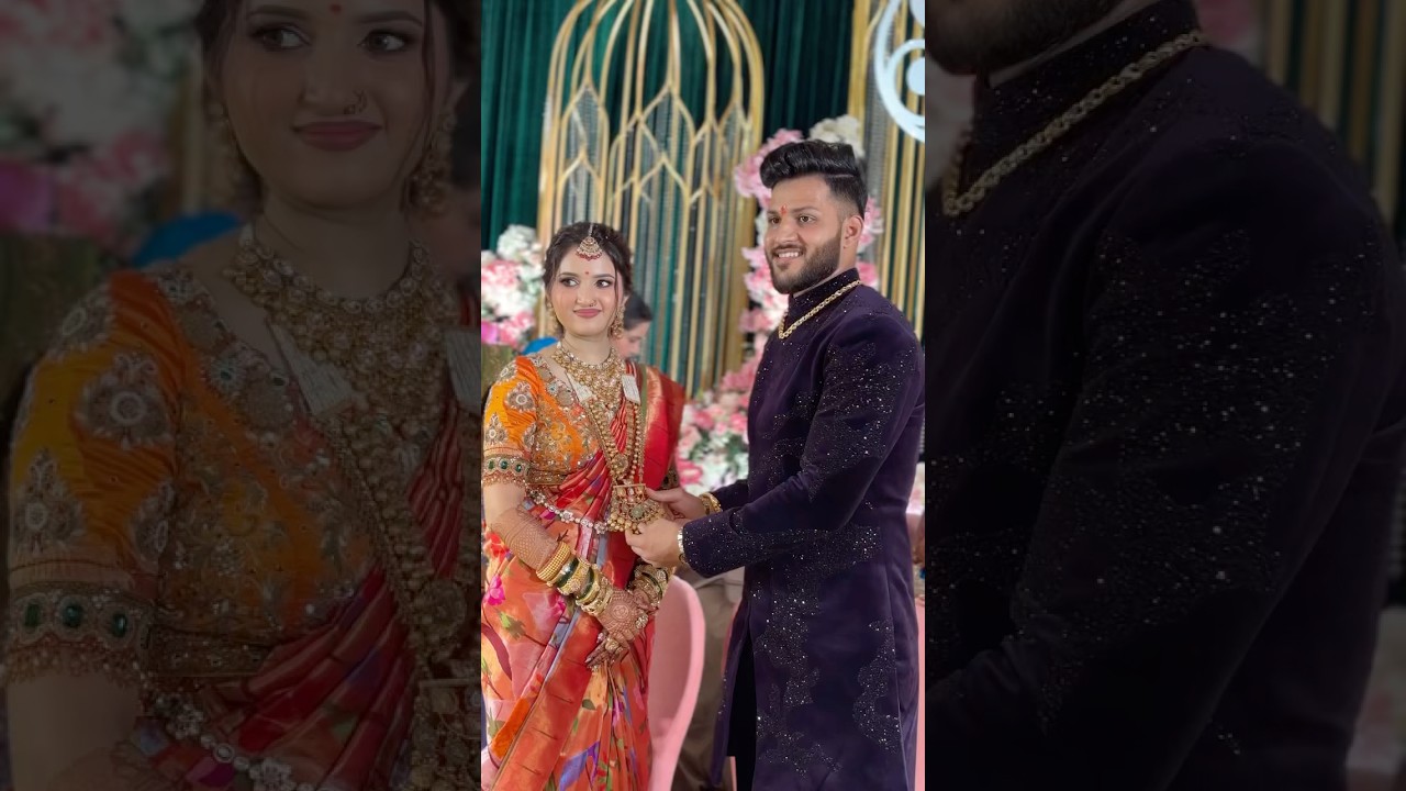 Wedding #aagri #koli #engagement #engaged #viral #explore #tranding #aagrikoli  #engagementphotos
