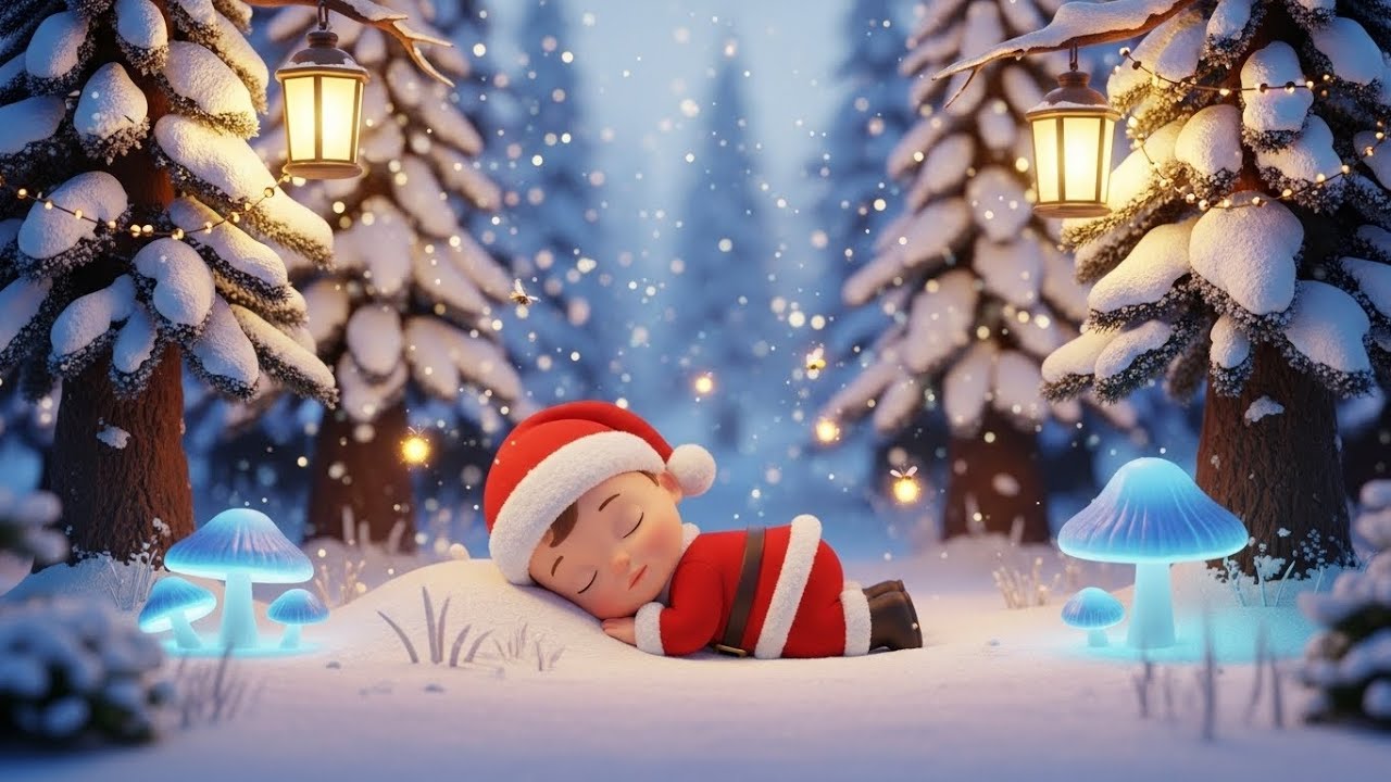 Bedtime Lullaby for kids | Lullaby for Babies to sleep | Dino TV Lullaby
