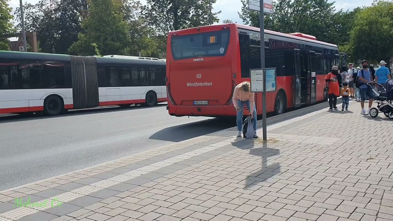 Bad Sassendorf und Soest sind diesmal dran