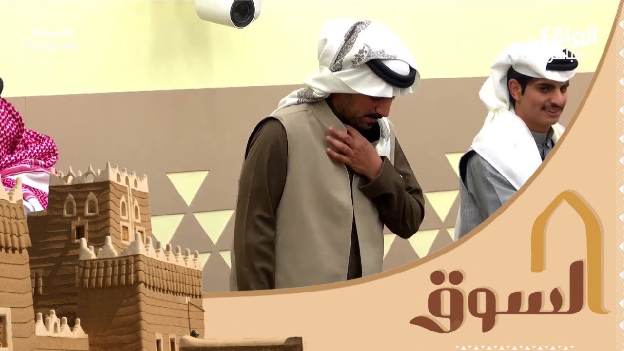 نصائح متسابقين كاريزما وحرصهم الشديد على نجاح متسابقين السوق | #السوق15