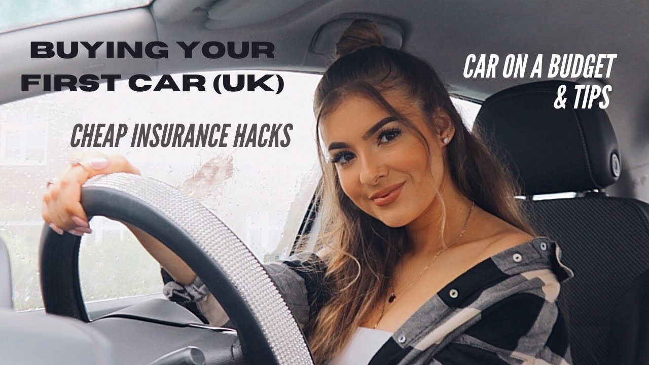 CAR TOUR & BEST TIPS TO BUY YOUR FIRST CAR AND PASS TEST FIRST TIME!