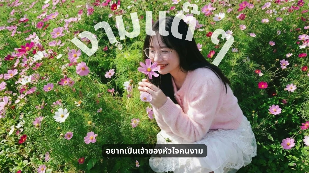 งามแต๊ ๆ - Headroom (หัวห้อง)