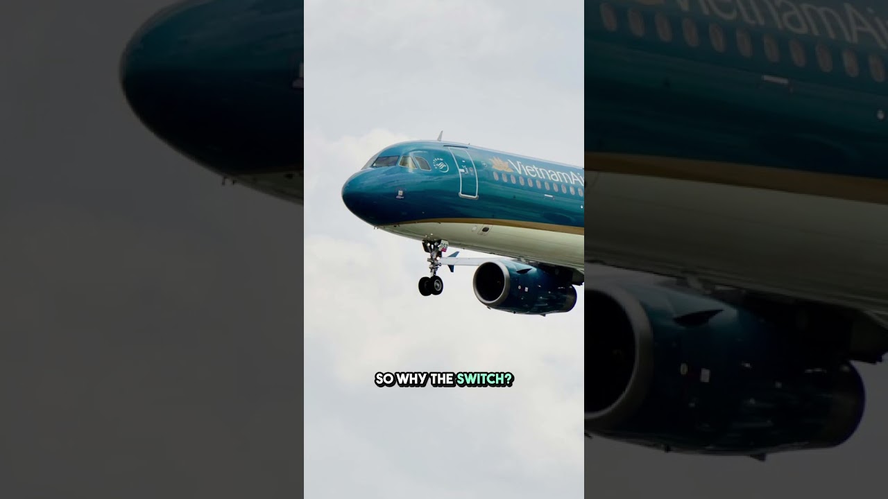 Vietnam Airlines&rsquo; MASSIVE $8B Boeing Order !