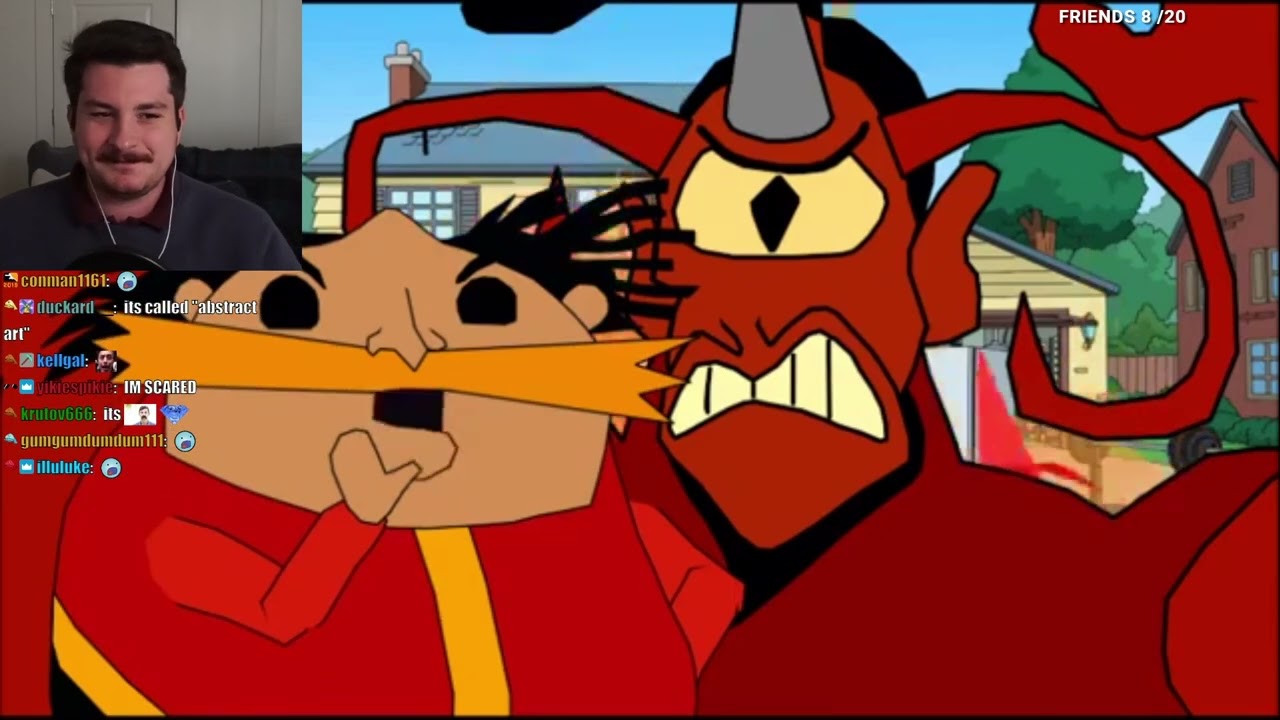 TIKTOK SLOP [Jawsh Mediashare Vod]