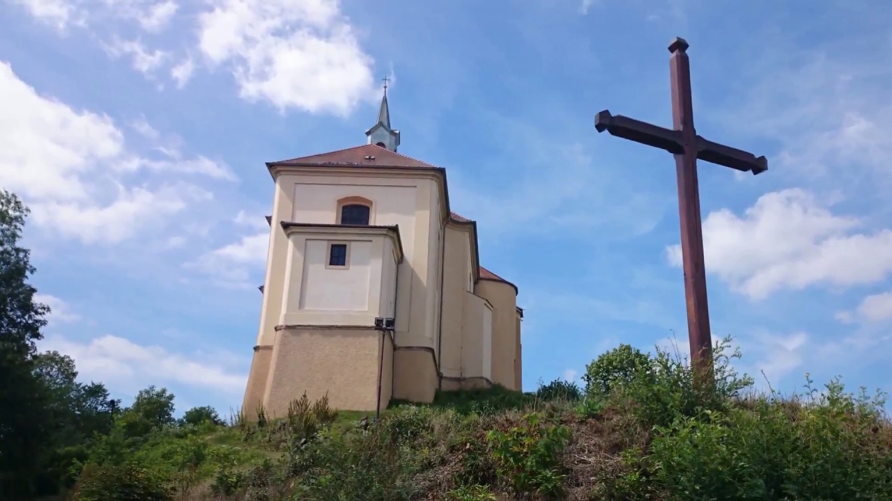 Nižbor (zámek)