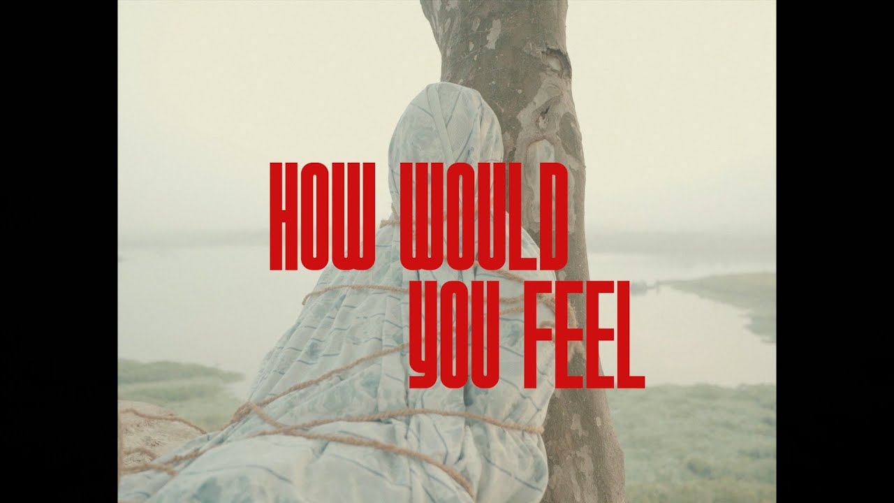 From The Past - How would you feel (Official Music Video)