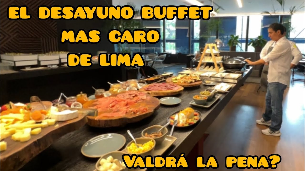 VISITAMOS UN HOTEL 5 ESTRELLAS DONDE DEGUSTAMOS LO MEJOR DE SU GASTRONOMÍA @DiloNomas #food #fyp