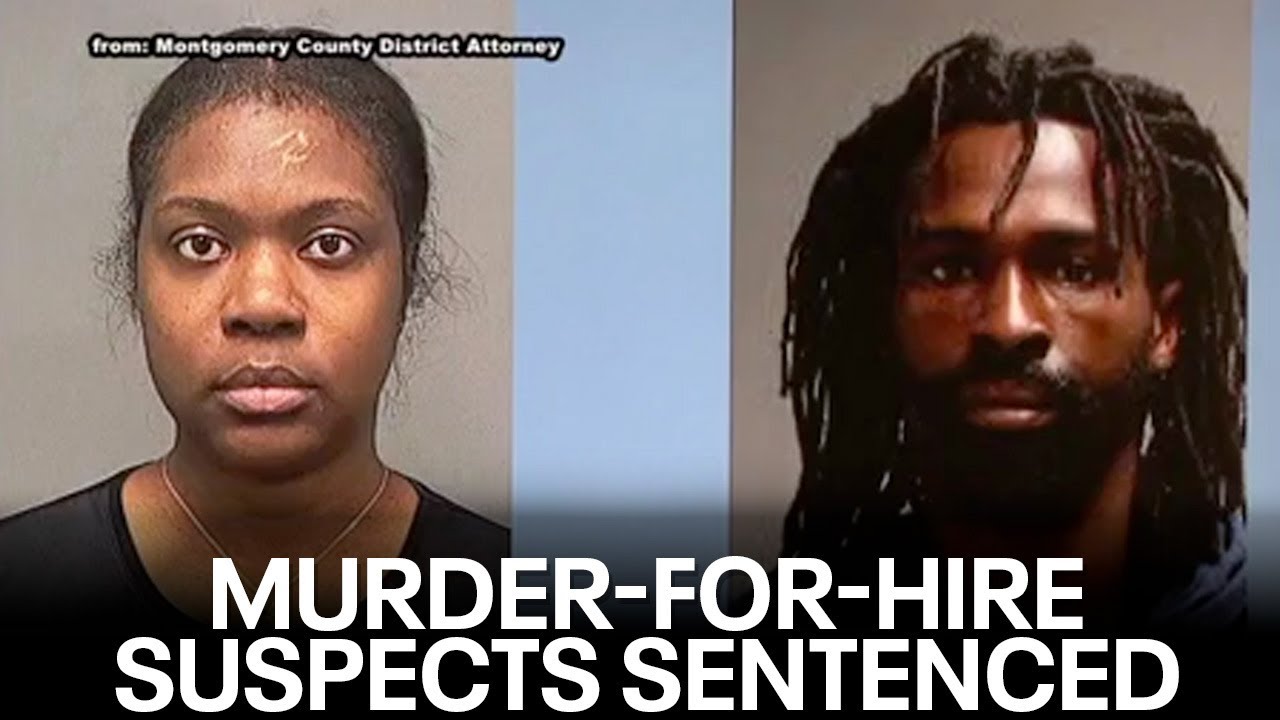 Suspects in murder of Philadelphia teacher Rachel King sentenced to life in prison