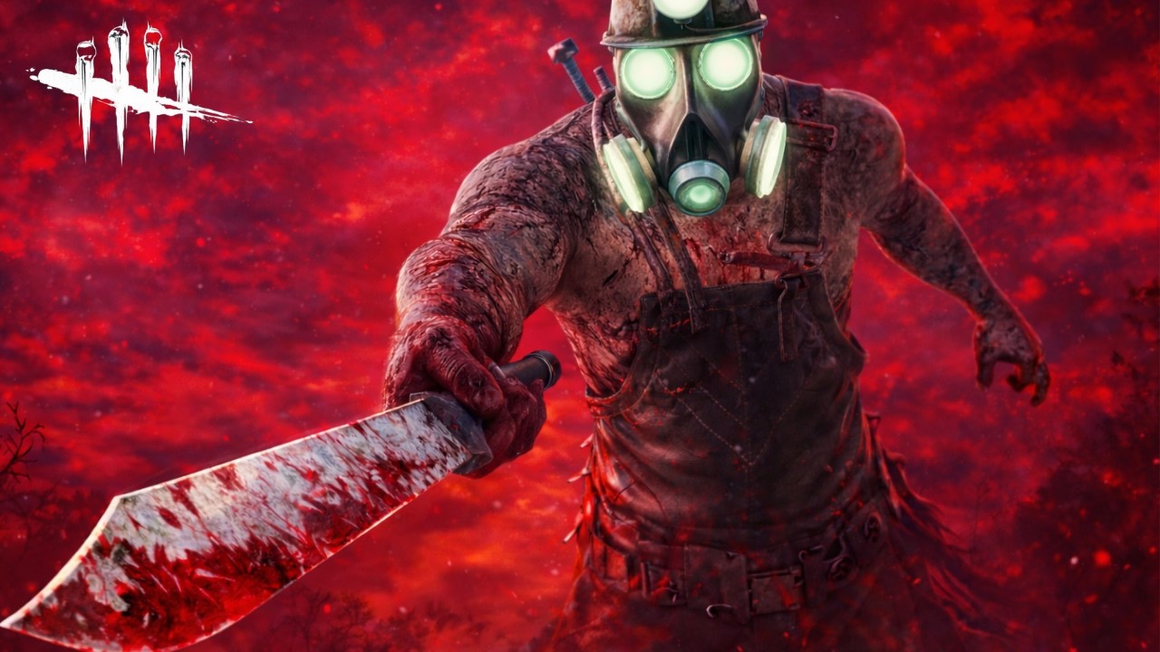 IMPOSSIBLE de SORTIR de la game contre ce BUILD ! | Dead by Daylight