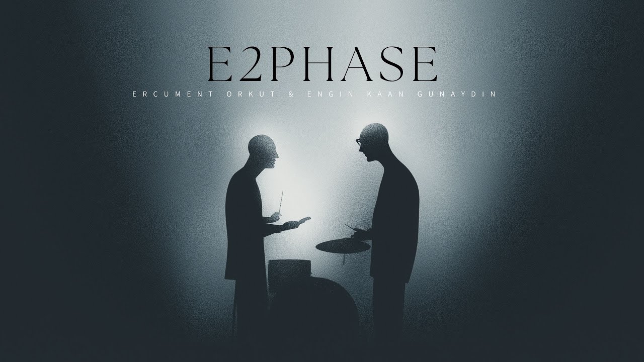 E2 Phase Live at Nublu NYC - part 4
