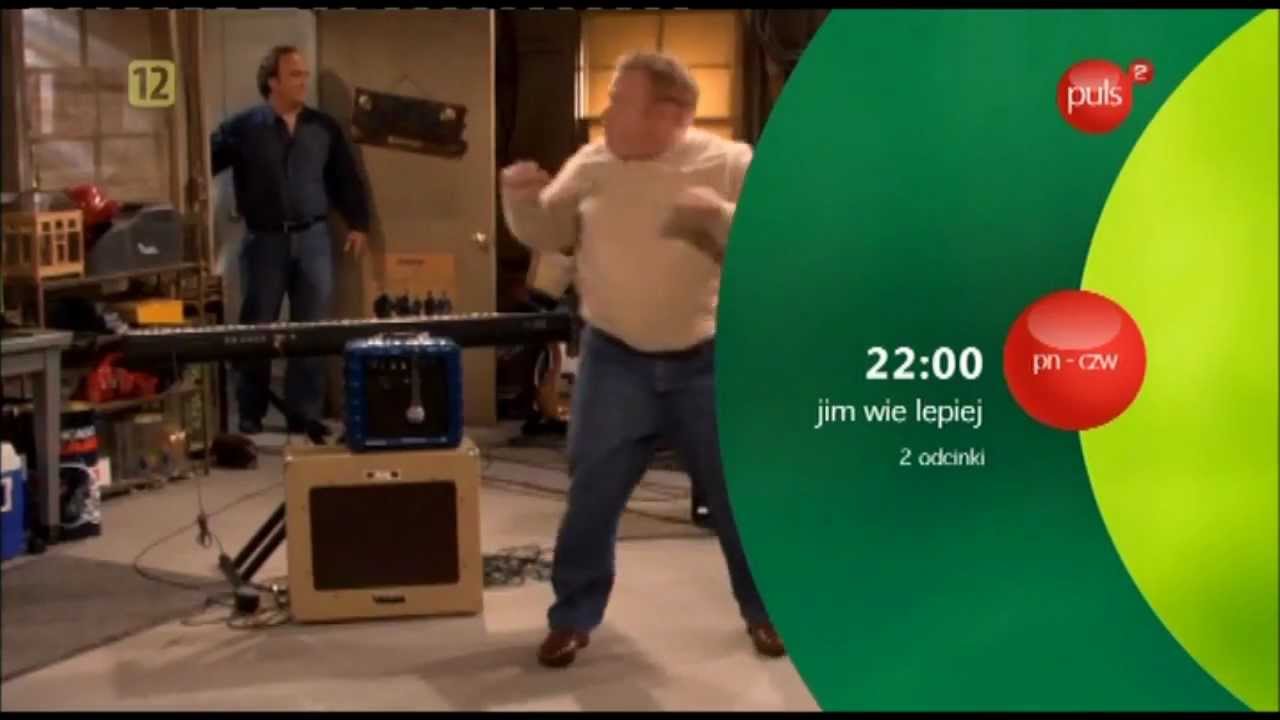 Jingle Puls 2 + Emocje których szukasz z dn. 01-02-2013