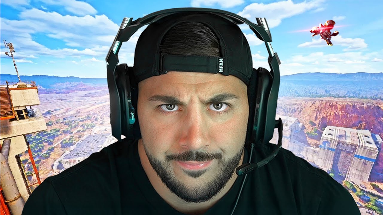 THE HACKER SITUATION...