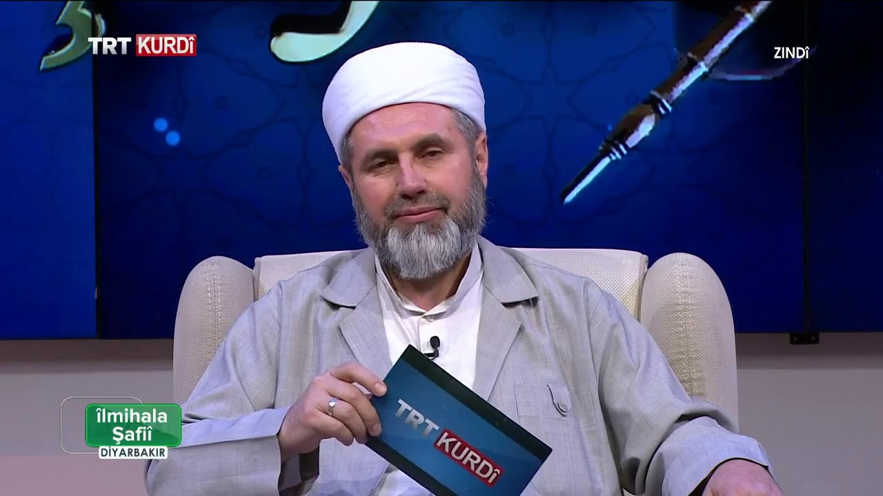 Îlmihala Şafiî - Beşa 24.