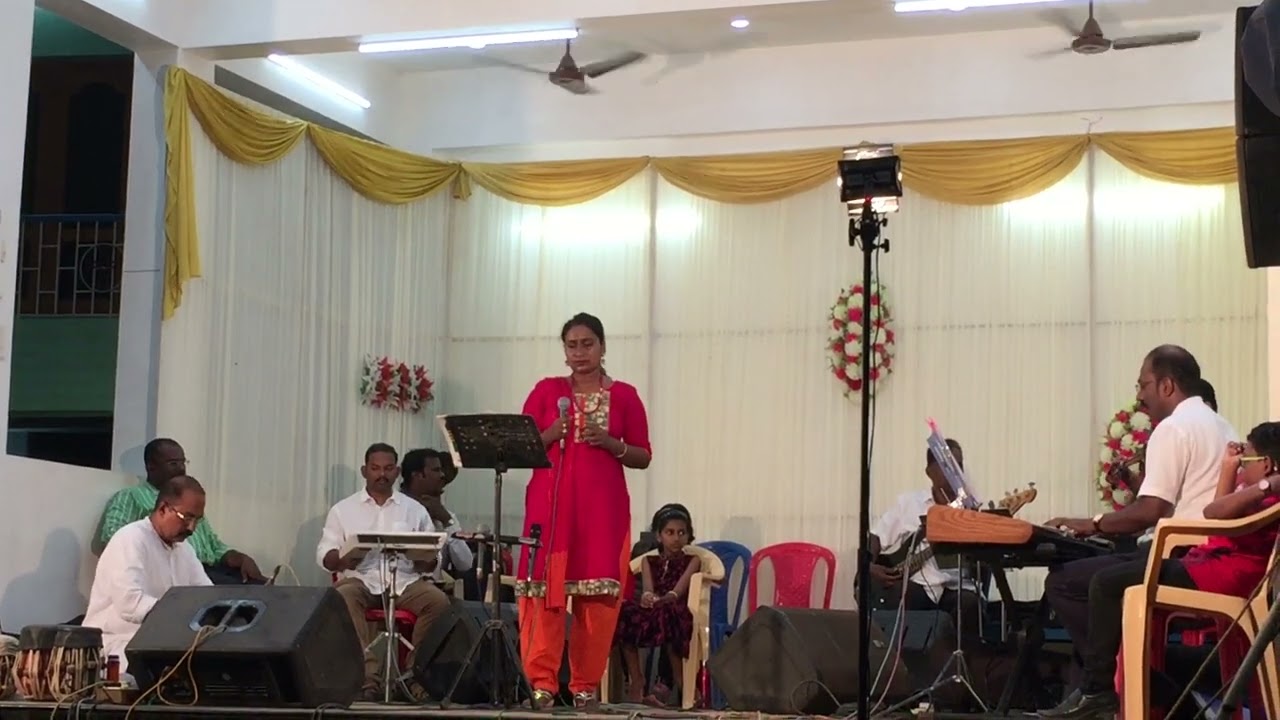 இயேசு இம்மட்டும் உதவி செய்தார் Yesu Immatum Vuthavi Seithar 