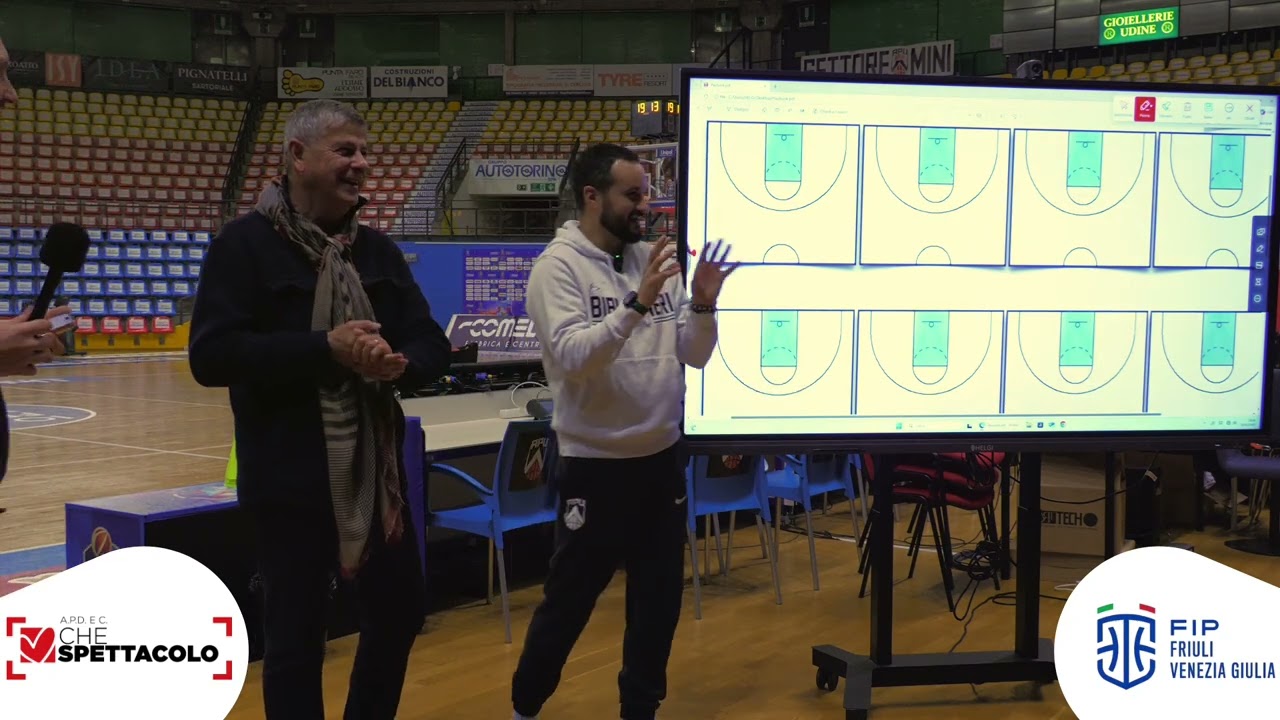 ROAD TO... puntata #0 Question Clinic con Adriano Vertemati