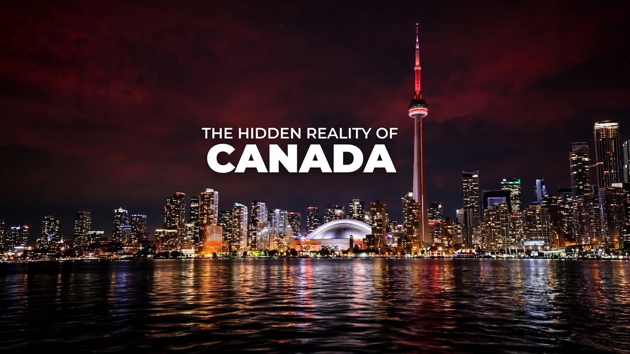 The Hidden Reality of The Canadian Dream: What They Don't Tell You (2026)