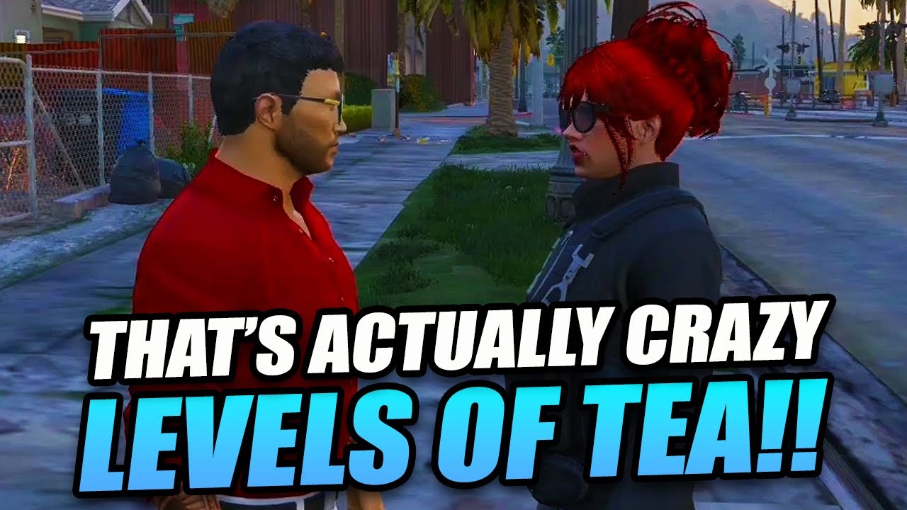 Benji Gets IMPRESSED By This Information...! | NoPixel 4.0 | GTA RP