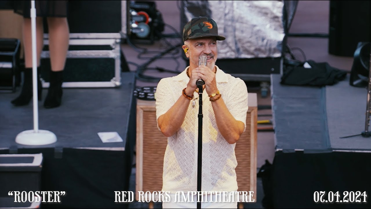 JJ Grey & Mofro - 