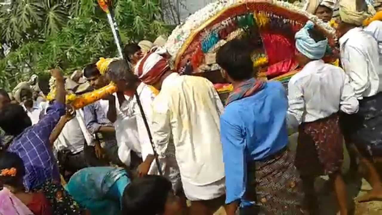 Ramadurgam village Beerappa swami usthavam.......