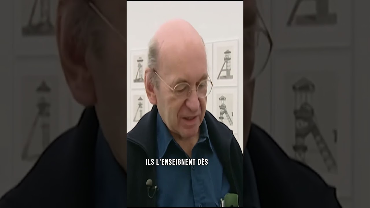 TIMELESS : Hilla et Bernd Becher