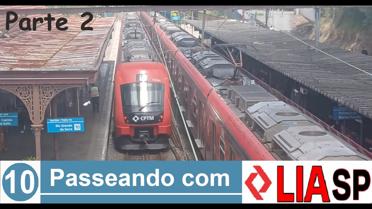 [0043] Passeando com LiaSP (Parte 2)