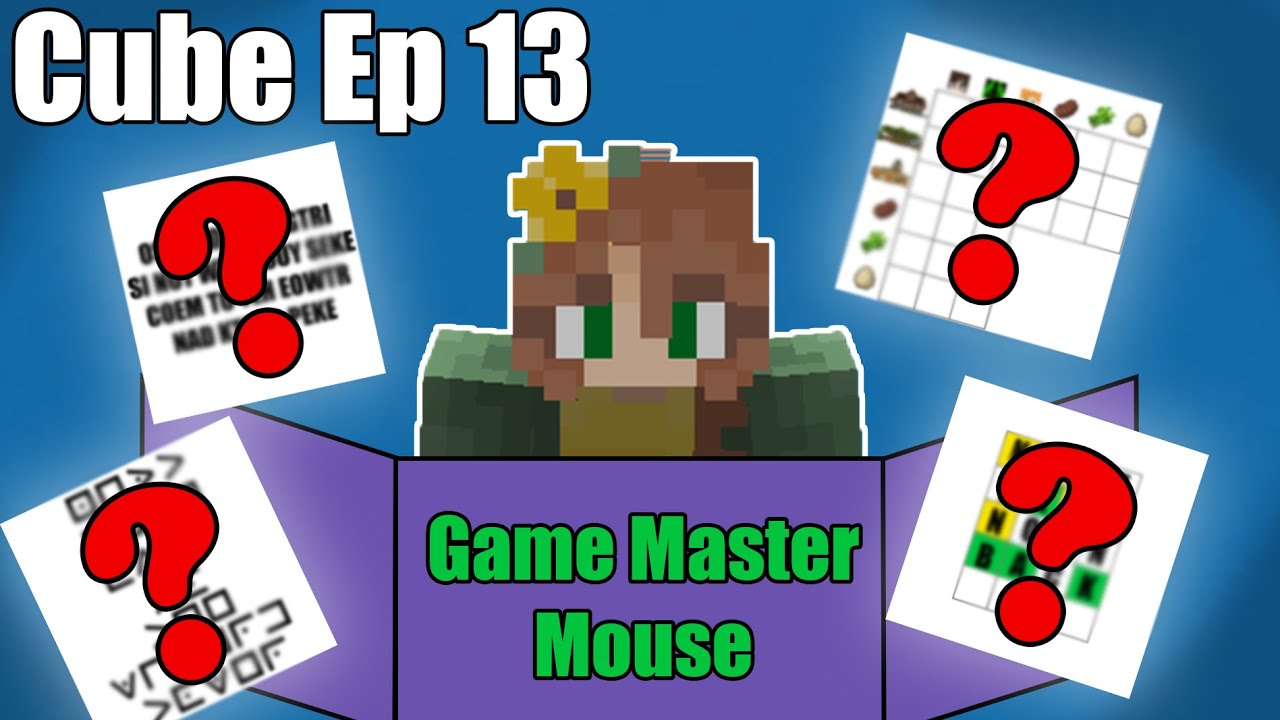 Well this is puzzling... | The Cube Episode 13