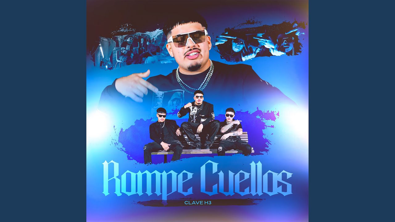 Rompe Cuellos