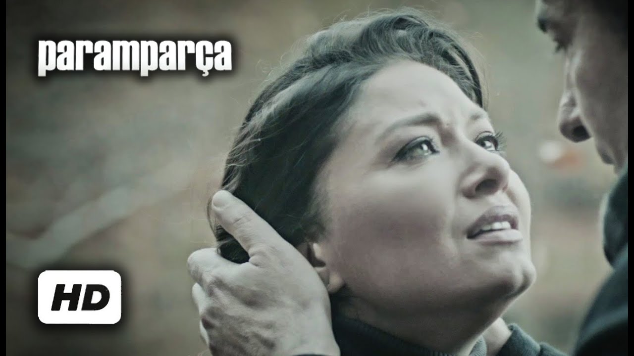 Paramparça 48. Bölüm | Sırça Köşk