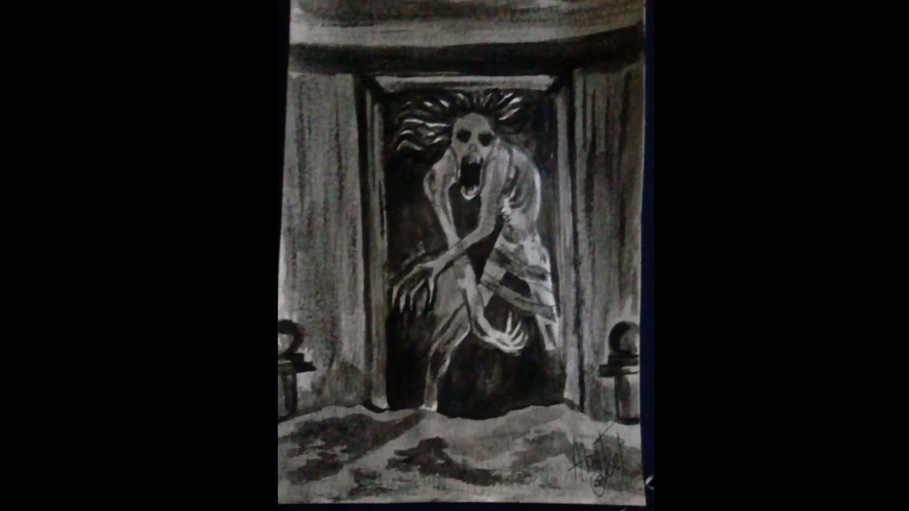 67- Dark Ambient Horror Background Music