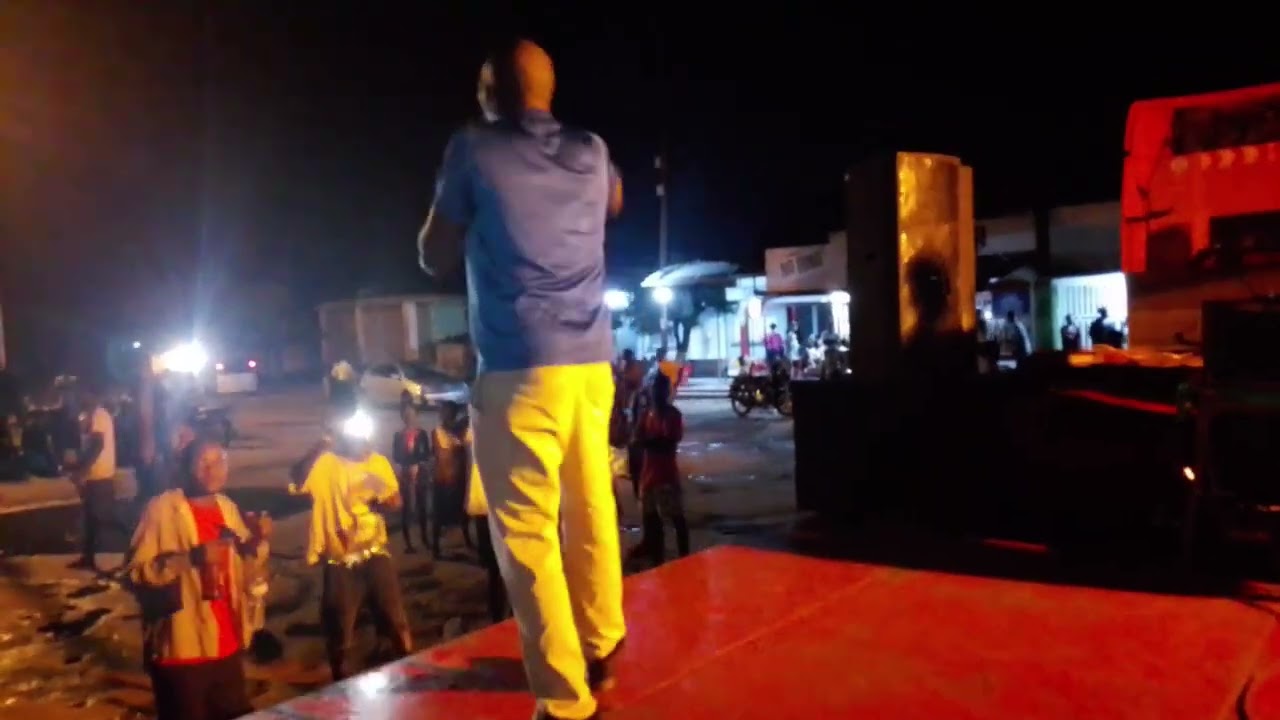 dia 26 de dezembro foi um dia muito marcante da minha carreira musical 