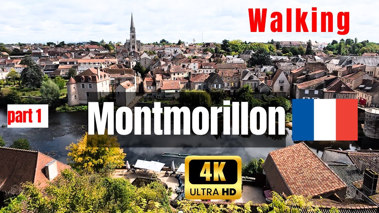 Montmorillon FR (part1)
